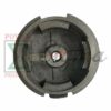 Key Shaft Flywheel & Charging Coil For Head Light on Predator 301cc 8HP Engine - Image 6