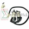 Key Shaft Flywheel & Charging Coil For Head Light on Predator 301cc 8HP Engine - Image 10