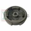 Key Shaft Flywheel & Charging Coil For Head Light on Predator 301cc 8HP Engine - Image 4