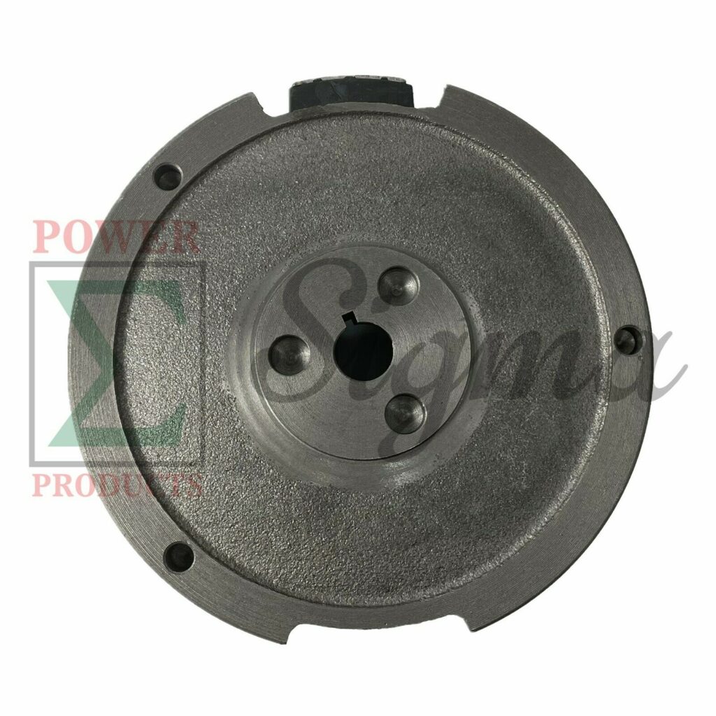 Bobina Di Ricarica Versatile Per Generatori Agricoltura Edilizia E - Foto 7