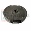 Flywheel For Head Light on Predator 212CC 6.5HP Gas Engine & Coleman Powersports 163CC 196CC Mini Dirt Bike Go Kart Scooter & GX160 GX200 5.5/6.5HP Honda Engine Snowblower