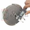 No Magneto Flywheel For Predator 3200/4000W 3500/4375W 212CC 6.5HP Gas Generator & 212CC 6.5 HP Gas Engine - Image 2