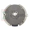 No Magneto Flywheel For Predator 3200/4000W 3500/4375W 212CC 6.5HP Gas Generator & 212CC 6.5 HP Gas Engine