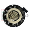 Recoil Starter with bolts for Predator 8HP 301cc OHV Shaft Gas Engine 62553 62554 & 5500/6500 Watt Gas Generator 63966 and 3” Inch Full-Trash Pump 56718 for DEWALT 3800PSI DXPW60604 Pressure Washer - Image 5