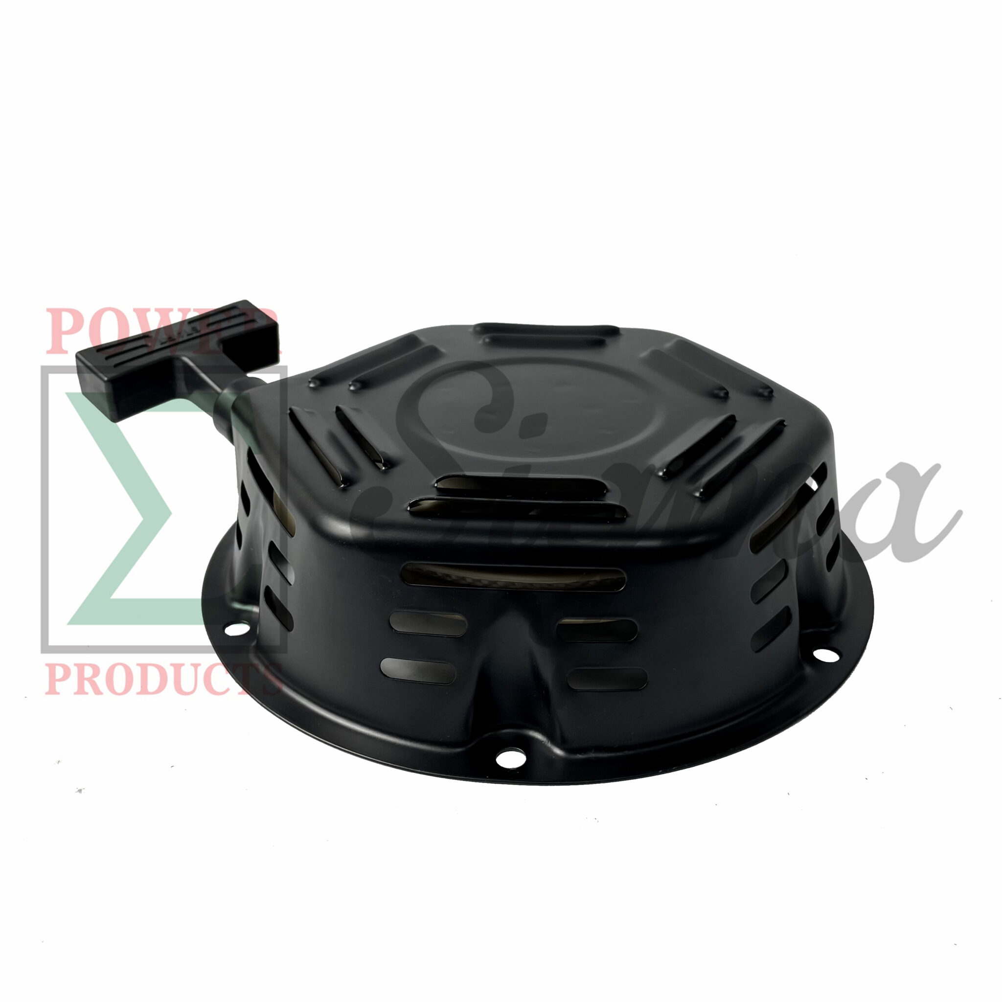 Sigma Recoil Starter For Predator 8 HP 301cc Generator (Models 62553/62554/63966)