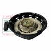 Recoil Starter with bolts for Predator 8HP 301cc OHV Shaft Gas Engine 62553 62554 & 5500/6500 Watt Gas Generator 63966 and 3” Inch Full-Trash Pump 56718 for DEWALT 3800PSI DXPW60604 Pressure Washer - Image 4