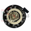 Recoil Starter with bolts for Predator 8HP 301cc OHV Shaft Gas Engine 62553 62554 & 5500/6500 Watt Gas Generator 63966 and 3” Inch Full-Trash Pump 56718 for DEWALT 3800PSI DXPW60604 Pressure Washer - Image 3