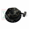 Recoil Starter with bolts for Predator 8HP 301cc OHV Shaft Gas Engine 62553 62554 & 5500/6500 Watt Gas Generator 63966 and 3” Inch Full-Trash Pump 56718 for DEWALT 3800PSI DXPW60604 Pressure Washer - Image 2