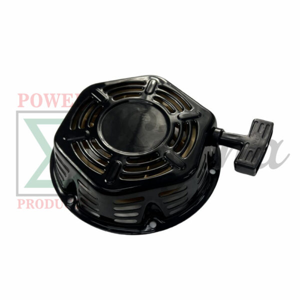 Recoil Starter with bolts for Predator 8HP 301cc OHV Shaft Gas Engine 62553 62554 & 5500/6500 Watt Gas Generator 63966 and 3” Inch Full-Trash Pump 56718 for DEWALT 3800PSI DXPW60604 Pressure Washer - Image 2