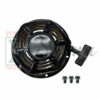 Recoil Starter with bolts for Predator 8HP 301cc OHV Shaft Gas Engine 62553 62554 & 5500/6500 Watt Gas Generator 63966 and 3” Inch Full-Trash Pump 56718 for DEWALT 3800PSI DXPW60604 Pressure Washer