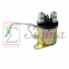 Motor Starter Solenoid For Champion 3500/4000 3550/4450 3800/4750W for DuroStar 5500W 4850W 4500W 4400W Generator for Predator 212cc Lifan 168 170 for Duromax XP7HPE for Honda GX160 GX200 Gas Engine - Image 5