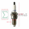 Spark Plug For HONDA Lawn Mower Tractor Rototiller Water Pump Snow Blower Generator Powered By GX120 GX160 GX200 GX240 GX270 GX340 GX390 5.5/6.5HP 8/9HP 11/13HP Gas Engine - Image 4