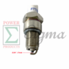 Spark Plug For HONDA Lawn Mower Tractor Rototiller Water Pump Snow Blower Generator Powered By GX120 GX160 GX200 GX240 GX270 GX340 GX390 5.5/6.5HP 8/9HP 11/13HP Gas Engine - Image 3