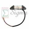 Flywheel & Charging Coil For Head Light on Predator 212CC 6.5HP Gas Engine & Coleman Powersports 163CC 196CC Mini Dirt Bike Go Kart Scooter & GX160 GX200 5.5/6.5HP Honda SnowBlower - Image 3