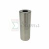 Aluminum Alloy Piston & Piston Ring Pin Clip Kit for 186FA 186FAE 418CC 10HP Diesel Engine Diameter 86MM Height 78 MM - Image 4