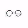 Aluminum Alloy Piston & Piston Ring Pin Clip Kit for 186FA 186FAE 418CC 10HP Diesel Engine Diameter 86MM Height 78 MM - Image 6