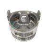 POWER PRODUCTS High Strength Aluminum Alloy Piston for China 186F 186FE 406CC Chinese Diesel Engine Diameter 86mm Height 79 mm - Image 3