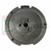 Key Shaft Flywheel and Charging Coil For Head Light For on Honda Two Stage 28" Snow Blower GX240 GX270 For Head Light on Predator 301cc 8HP Engine - Image 7