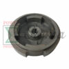 Key Shaft Flywheel and Charging Coil For Head Light For on Honda Two Stage 28" Snow Blower GX240 GX270 For Head Light on Predator 301cc 8HP Engine - Image 6
