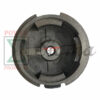 Key Shaft Flywheel and Charging Coil For Head Light For on Honda Two Stage 28" Snow Blower GX240 GX270 For Head Light on Predator 301cc 8HP Engine - Image 5