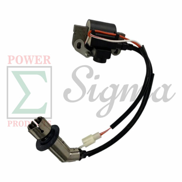Ignition Coil For Briggs & Stratton P4500 3700/4500 Watt Inverter Generator - Image 8
