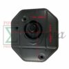 Muffler For Briggs Stratton P2200 PowerSmart 1700/2200 Watts Inverter Generator - Image 6