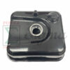 Black Fuel Tank For Predator 13HP 420cc Gas Engine CENTRAL PNEUMATIC 30 Gallon Truck Bed Air Compressor For Predator DEWALT SIMPSON PowerShot 4200 4400 PSI Pressure Washer - Image 3