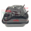 Black Fuel Tank For Predator 13HP 420cc Gas Engine CENTRAL PNEUMATIC 30 Gallon Truck Bed Air Compressor For Predator DEWALT SIMPSON PowerShot 4200 4400 PSI Pressure Washer - Image 4