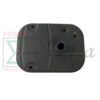 Muffler For Briggs Stratton P3000 PowerSmart 2600/3000 Watts Inverter Generator - Image 10