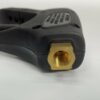 5000 PSI Pressure Washer Gun 3/8 IN. Inlet 1/4 IN. Female Outlet 10.5 GPM With Trigger Lock Easy Grip For High Temp Applications - Image 5