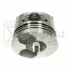 Piston Pin Ring For China 178FA 6HP Diesel Engine Yanmar L70 Engine Height 69MM - Image 4