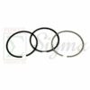 Piston Pin Ring For China 178FA 6HP Diesel Engine Yanmar L70 Engine Height 69MM - Image 8