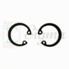 Piston Pin Ring For China 178FA 6HP Diesel Engine Yanmar L70 Engine Height 69MM - Image 9