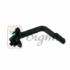 Choke Lever on Carburetor For DuroStar DS4000S DS4400 DS4400E DS4400S 4000W 4400W 7HP Generator for Duromax XP5500HX for WEN 3500 4750 Watts for Powermate 3600 4500W Non-Inverter Generator
