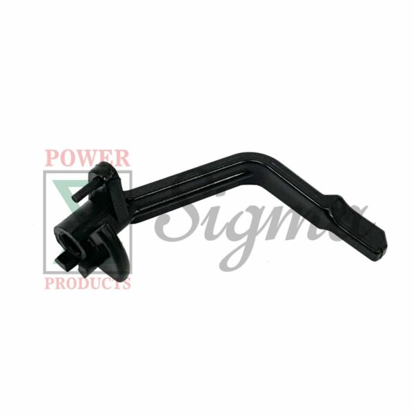 Choke Lever on Carburetor For DuroStar DS4000S DS4400 DS4400E DS4400S 4000W 4400W 7HP Generator for Duromax XP5500HX for WEN 3500 4750 Watts for Powermate 3600 4500W Non-Inverter Generator
