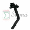 Choke Lever on Carburetor For DuroStar DS4000S DS4400 DS4400E DS4400S 4000W 4400W 7HP Generator for Duromax XP5500HX for WEN 3500 4750 Watts for Powermate 3600 4500W Non-Inverter Generator - Image 7