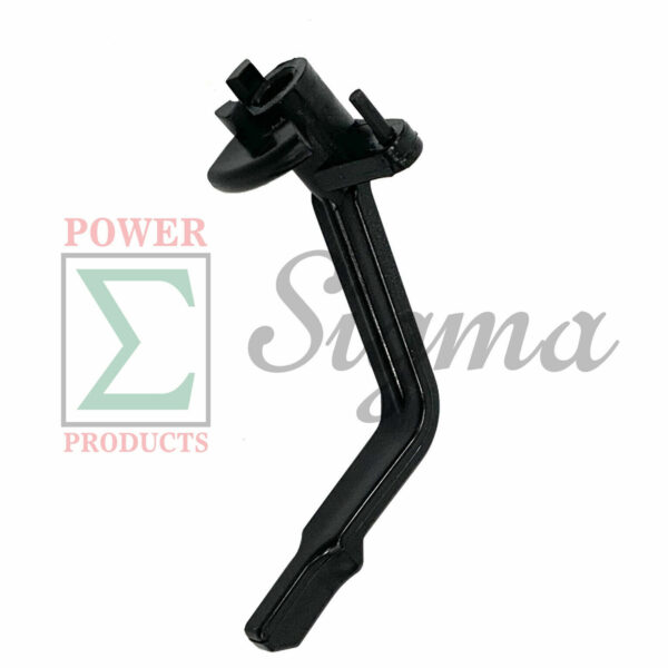 Choke Lever on Carburetor For DuroStar DS4000S DS4400 DS4400E DS4400S 4000W 4400W 7HP Generator for Duromax XP5500HX for WEN 3500 4750 Watts for Powermate 3600 4500W Non-Inverter Generator - Image 7
