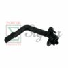 Choke Lever on Carburetor For DuroStar DS4000S DS4400 DS4400E DS4400S 4000W 4400W 7HP Generator for Duromax XP5500HX for WEN 3500 4750 Watts for Powermate 3600 4500W Non-Inverter Generator - Image 6