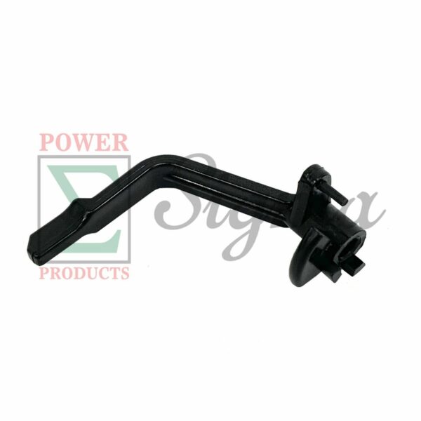 Choke Lever on Carburetor For DuroStar DS4000S DS4400 DS4400E DS4400S 4000W 4400W 7HP Generator for Duromax XP5500HX for WEN 3500 4750 Watts for Powermate 3600 4500W Non-Inverter Generator - Image 6