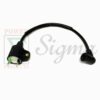 Ignition Coil Spark Plug for Harbor Freight Storm Cat 60338 69381 For Tail Gator 63CC 900W 63025 63024 For Pulsar PG1202S For ET950 ET650 For PowerPro Technology 1000 Watts Generator - Image 5