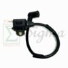 Ignition Coil Spark Plug for Harbor Freight Storm Cat 60338 69381 For Tail Gator 63CC 900W 63025 63024 For Pulsar PG1202S For ET950 ET650 For PowerPro Technology 1000 Watts Generator - Image 6