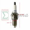 Ignition Coil Spark Plug for Harbor Freight Storm Cat 60338 69381 For Tail Gator 63CC 900W 63025 63024 For Pulsar PG1202S For ET950 ET650 For PowerPro Technology 1000 Watts Generator - Image 8