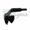 Choke Lever on Carburetor For DuroStar DS4000S DS4400 DS4400E DS4400S 4000W 4400W 7HP Generator for Duromax XP5500HX for WEN 3500 4750 Watts for Powermate 3600 4500W Non-Inverter Generator - Image 5