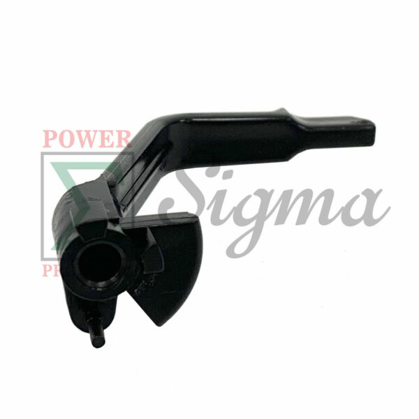Choke Lever on Carburetor For DuroStar DS4000S DS4400 DS4400E DS4400S 4000W 4400W 7HP Generator for Duromax XP5500HX for WEN 3500 4750 Watts for Powermate 3600 4500W Non-Inverter Generator - Image 5