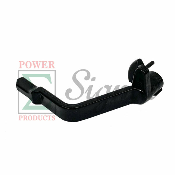 Choke Lever on Carburetor For DuroStar DS4000S DS4400 DS4400E DS4400S 4000W 4400W 7HP Generator for Duromax XP5500HX for WEN 3500 4750 Watts for Powermate 3600 4500W Non-Inverter Generator - Image 3