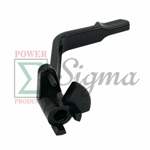 Choke Lever on Carburetor For DuroStar DS4000S DS4400 DS4400E DS4400S 4000W 4400W 7HP Generator for Duromax XP5500HX for WEN 3500 4750 Watts for Powermate 3600 4500W Non-Inverter Generator - Image 4