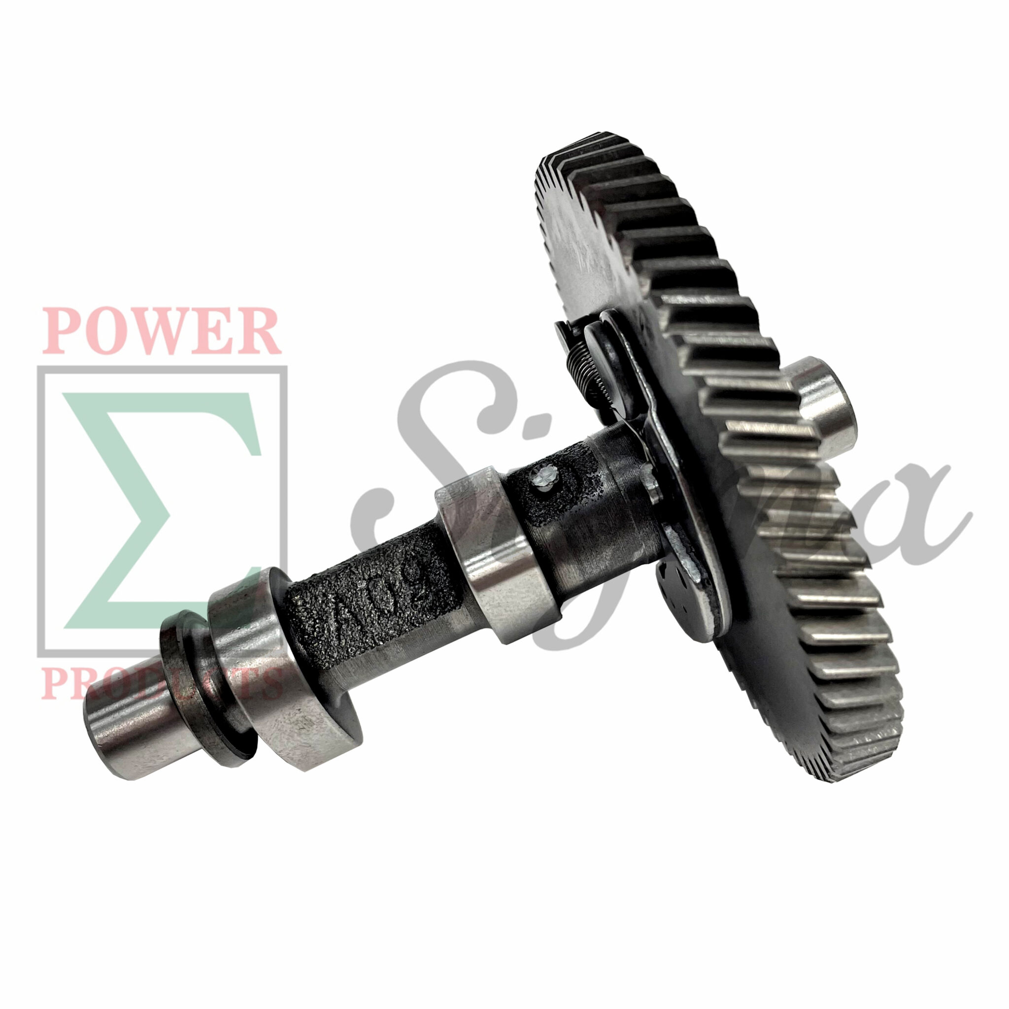 Camshaft For Honda GX340 GX390 11HP 13HP Gas Engine Generator 188F 190F