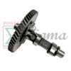 Camshaft For Honda GX340 GX390 11HP 13HP Gas Engine Generator 188F 190F 389cc 420cc - Image 3