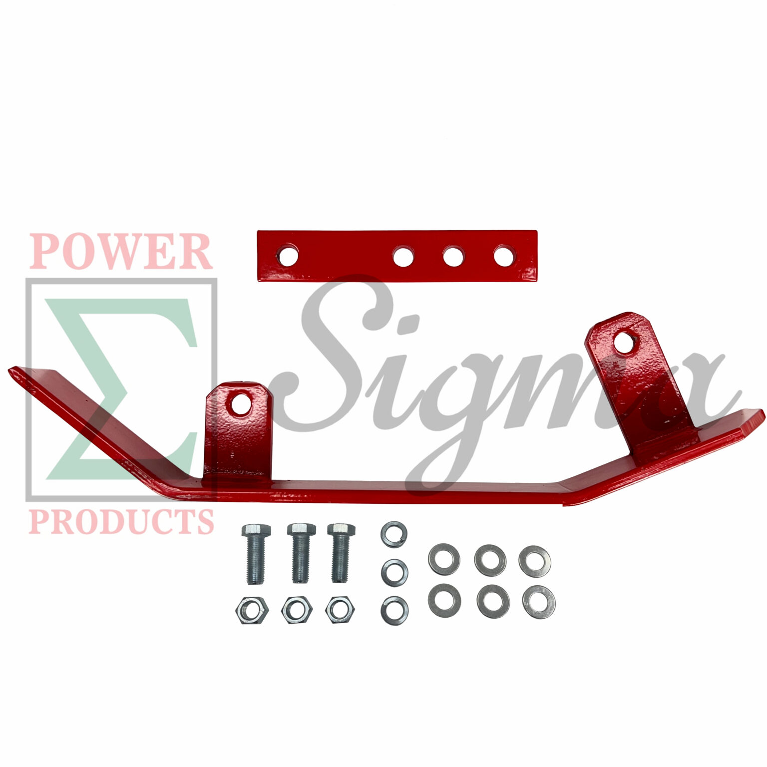 Right Hand Skid Shoe Kit for King Kutter Tiller Skid Shoe Replaces
