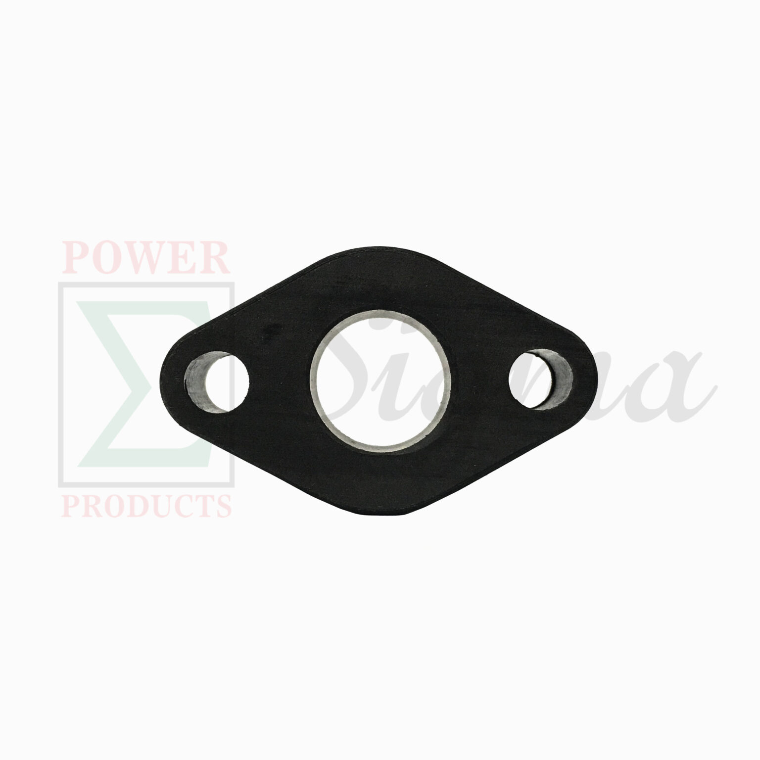 Carb Gasket & Spacer For Harbor Freight Predator 79cc 99cc Engine 68124